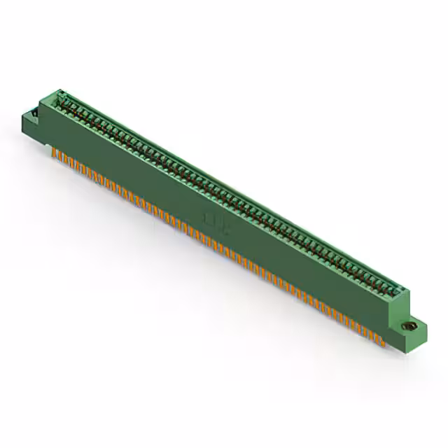 895-112-500-207 EDAC Inc.  Edgeboard Connectors